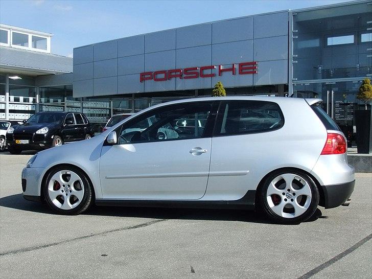 VW Golf MK5 GTi - 3 døre  billede 17