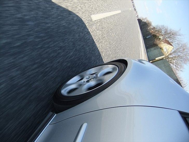 VW Golf MK5 GTi - 3 døre  billede 18