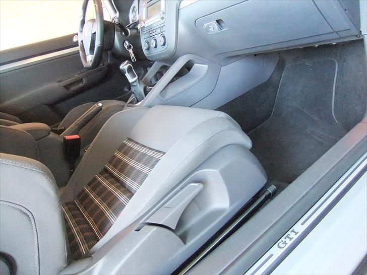 VW Golf MK5 GTi - 3 døre  billede 19