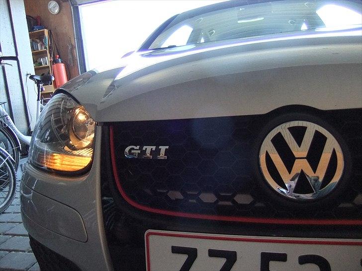 VW Golf MK5 GTi - 3 døre  billede 20