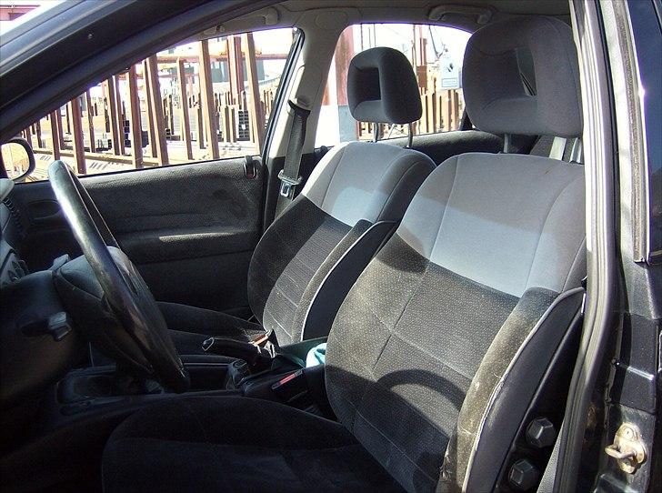 Opel Omega billede 8