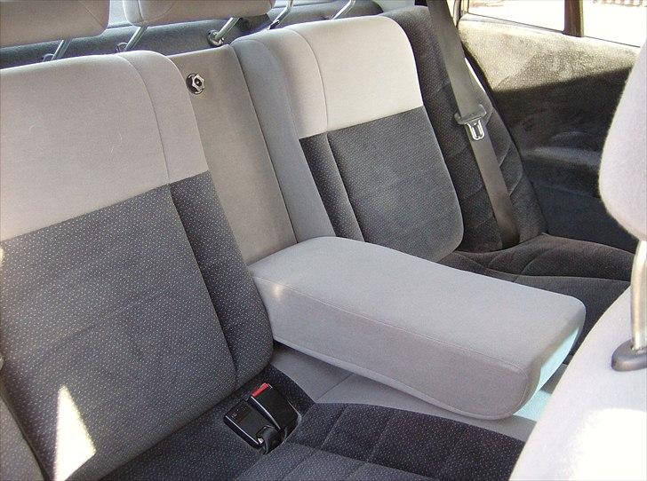 Opel Omega billede 9