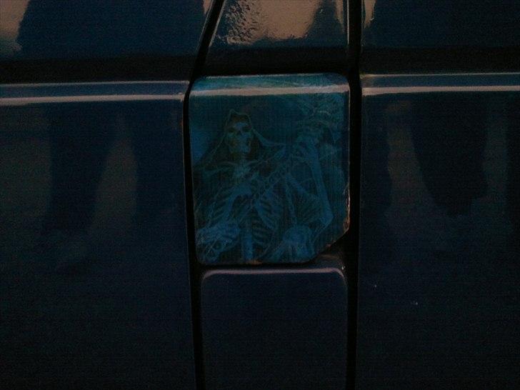 VW Transporter T4 billede 7