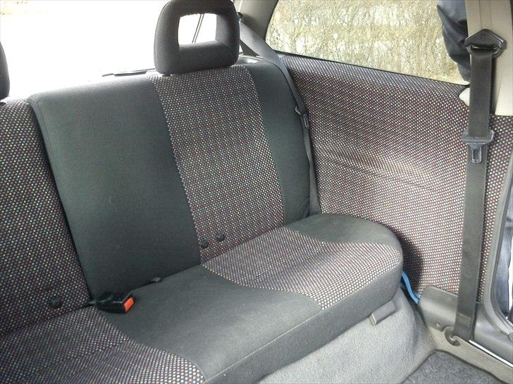 Opel corsa b 1,4 16v sport billede 10