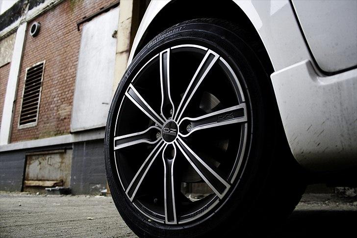 Chevrolet Spark 1.2 LT billede 8