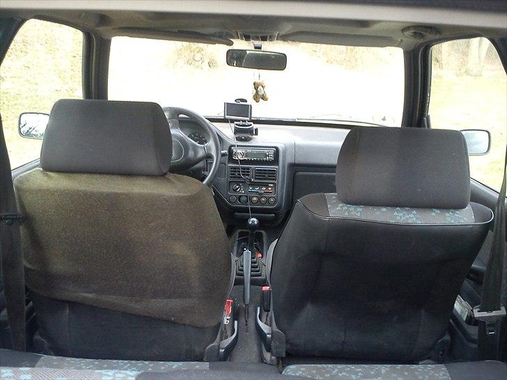 Peugeot 106 XR billede 16