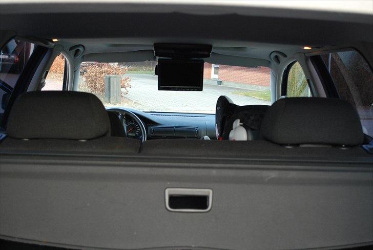 VW passat 1,8 20v turbo billede 10