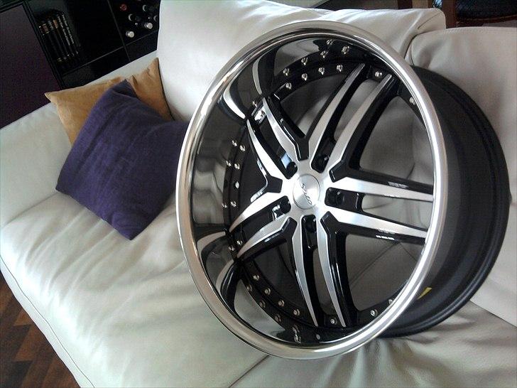 Nissan 350z billede 7