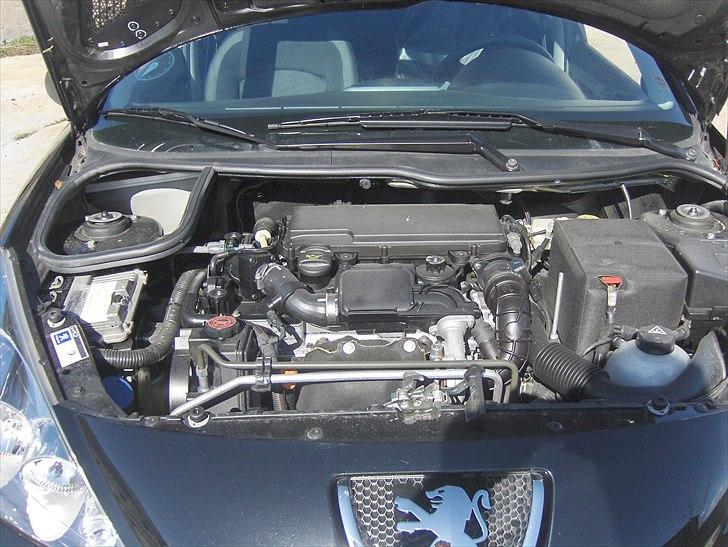 Peugeot 206 + billede 5