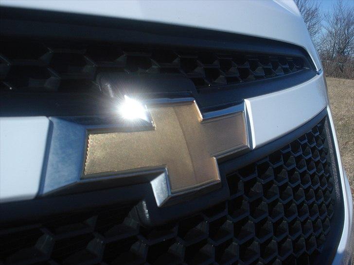 Chevrolet Spark Life+ billede 1