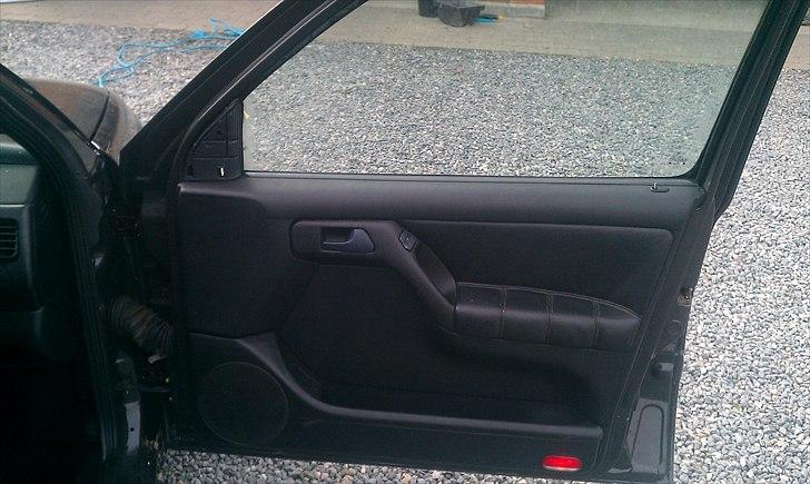 VW vento /\ CL /\ byttet billede 2