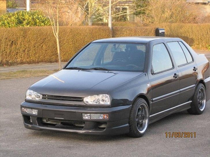 VW vento /\ CL /\ byttet billede 3