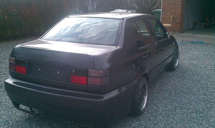 VW vento /\ CL /\ byttet billede 4