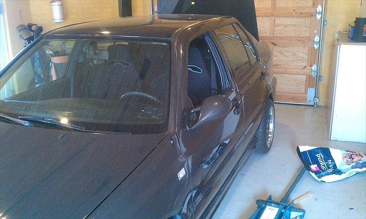 VW vento /\ CL /\ byttet billede 5