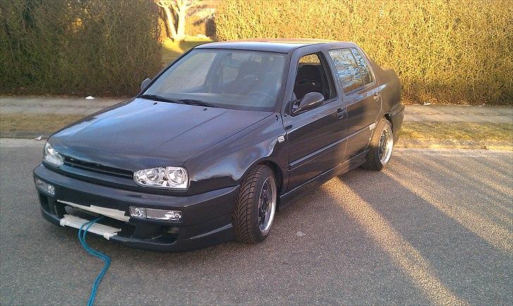 VW vento /\ CL /\ byttet billede 6