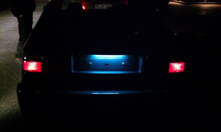 VW vento /\ CL /\ byttet billede 7