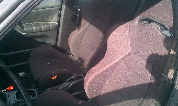 VW vento /\ CL /\ byttet billede 8