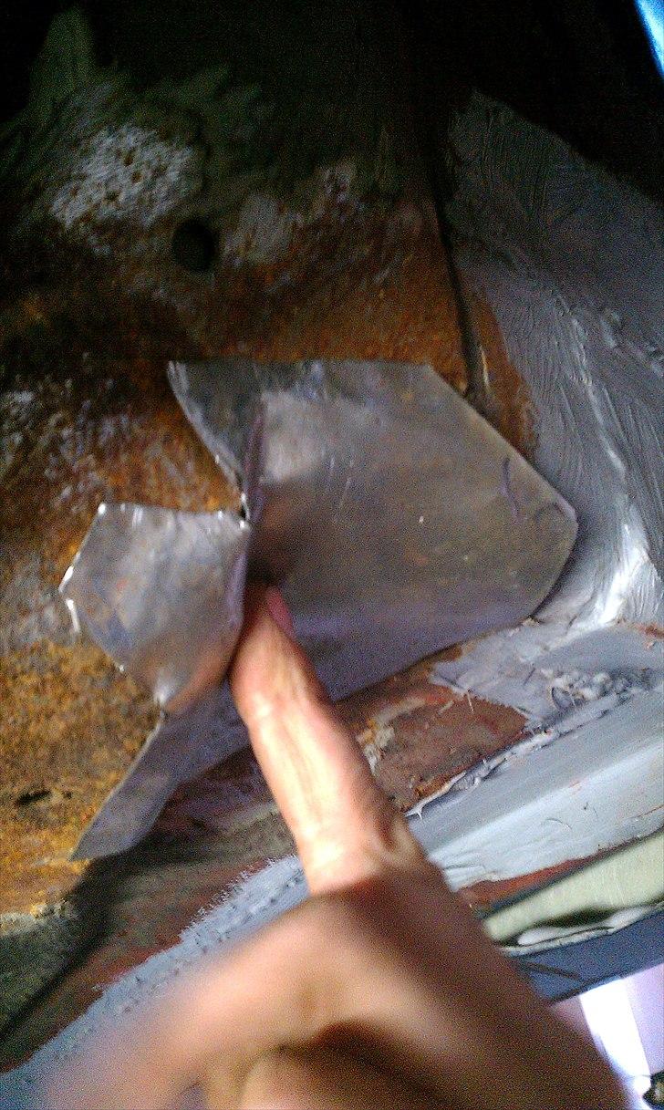 VW vento /\ CL /\ byttet billede 9