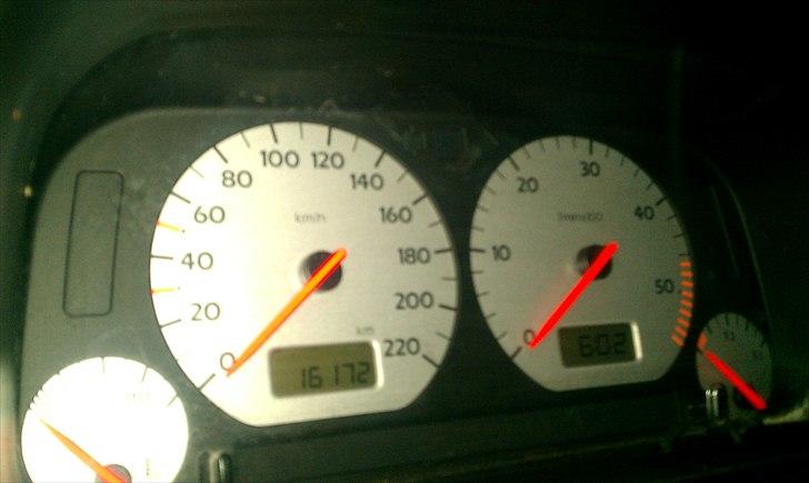 VW vento /\ CL /\ byttet billede 10