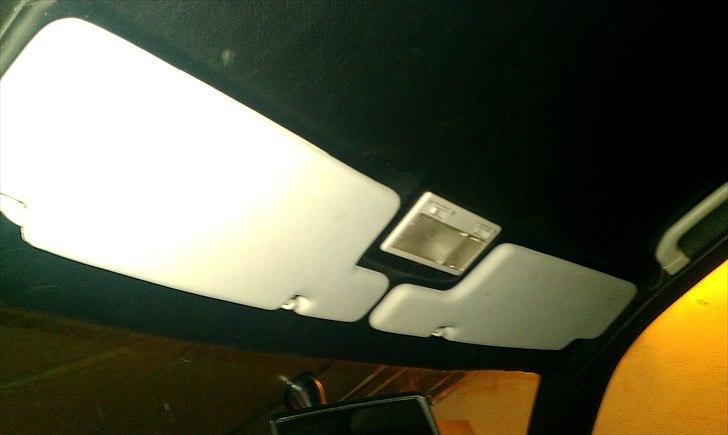 VW vento /\ CL /\ byttet billede 11