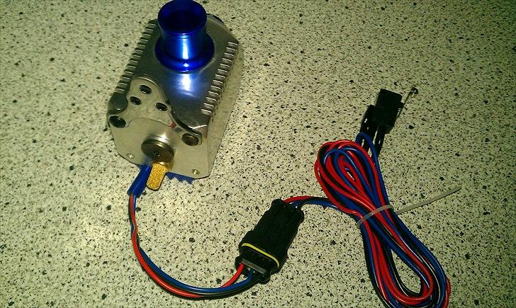 VW vento /\ CL /\ byttet billede 13