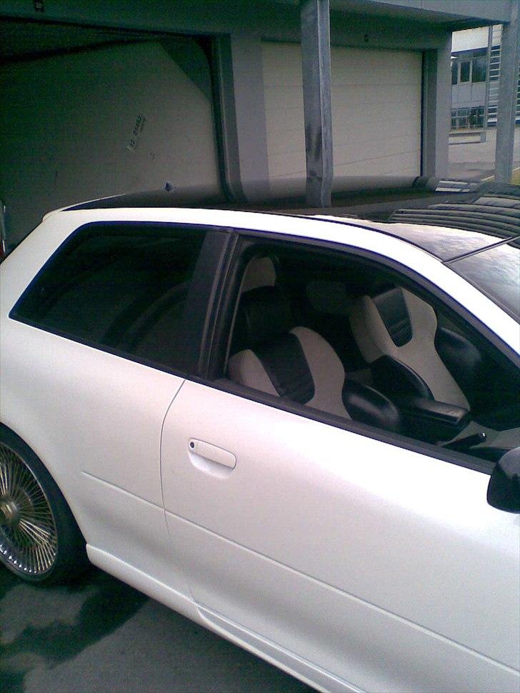 Audi a3 turbo SOLGT... billede 6