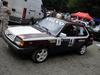 Volvo 360 Hillclimb Racer