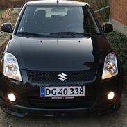 Suzuki swift *SOLGT*