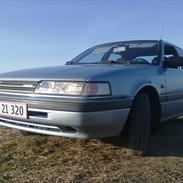 Mazda 626 slogt