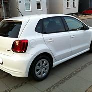 VW Polo 6R Bluemotion * Solgt