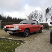Opel Manta B