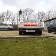 Opel Manta B
