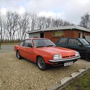 Opel Manta B
