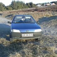 Peugeot 106 (DØD) 