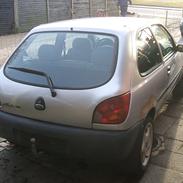 Ford * Fiesta 1,25 Flair-Fire 