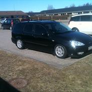 Ford Focus 1.6 St.Car [Tidl. bil]