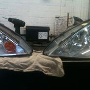 Ford Focus 1.6 St.Car [Tidl. bil]