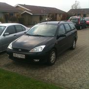 Ford Focus 1.6 St.Car [Tidl. bil]