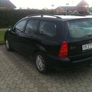 Ford Focus 1.6 St.Car [Tidl. bil]