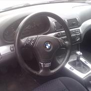 BMW 323i e46