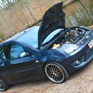 Ford Fiesta ST