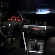 BMW 323i e46
