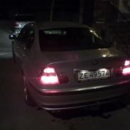 BMW 323i e46