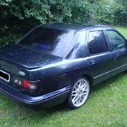 Ford Sierra GT (" Den Grønne Djævel ") [AFMELDT]