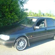 Ford Sierra GT (" Den Grønne Djævel ") [AFMELDT]