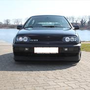 VW Golf III - 2.0 GTI