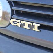 VW Golf III - 2.0 GTI