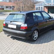 VW Golf III - 2.0 GTI