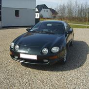 Toyota Celica