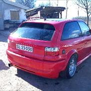 Opel astra gsi 2.5 v6 v24 v